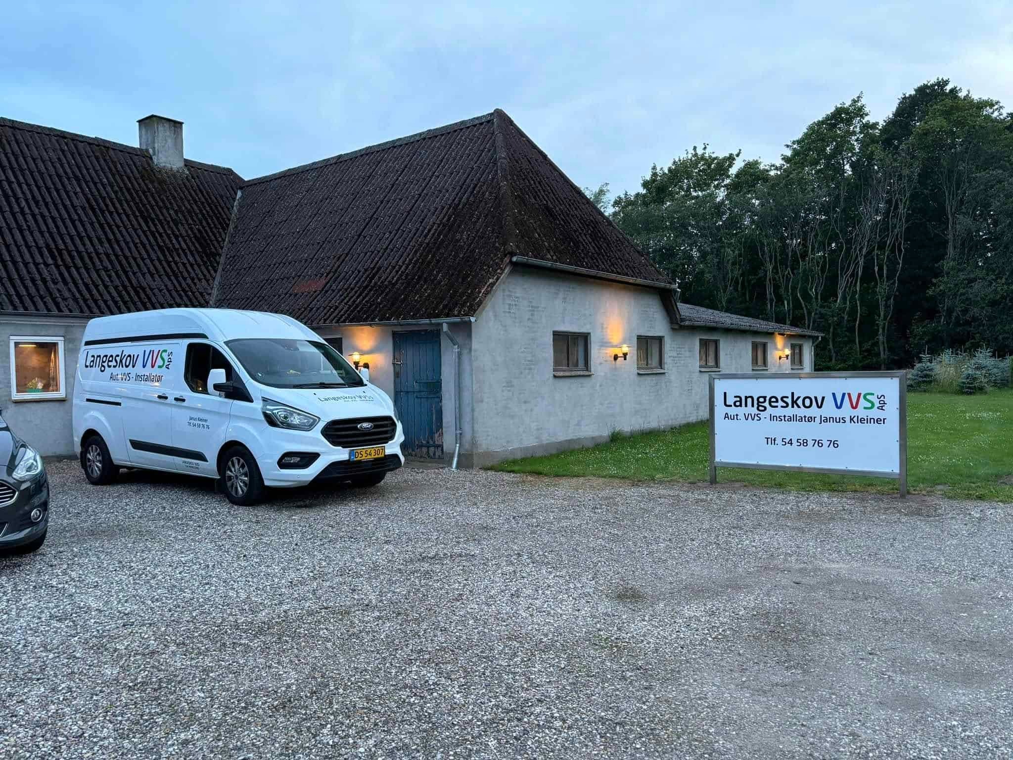 Erfarne fagfolk til din bolig: Vælg den rette VVS i Odense